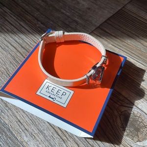 Keep Collective Bracelet